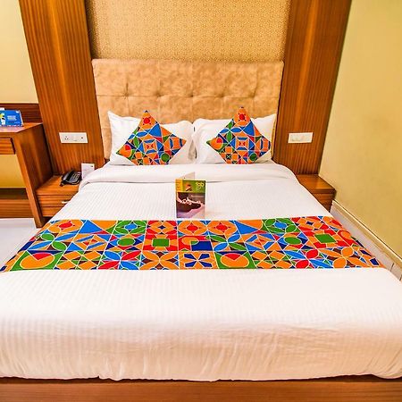 Seven Hills Otel Mumbai Dış mekan fotoğraf