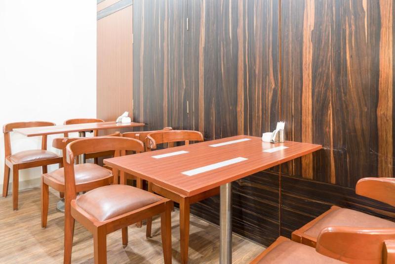 Seven Hills Otel Mumbai Dış mekan fotoğraf